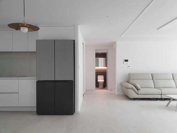 금강수목원아파트 16