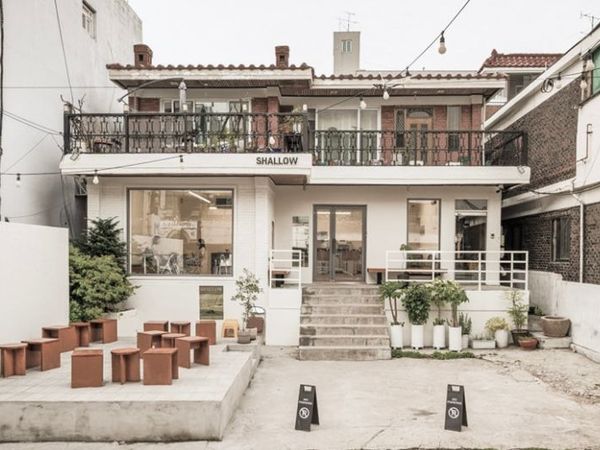 샬로우커피 구월동점 인테리어 포트폴리오 썸네일