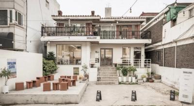 샬로우커피 구월동점