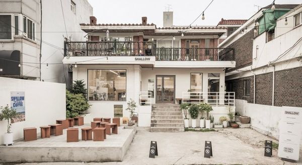 샬로우커피 구월동점