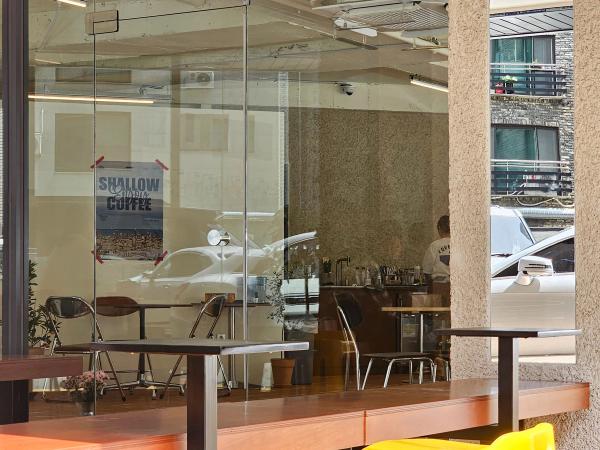 샬로우커피 하남미사점 7