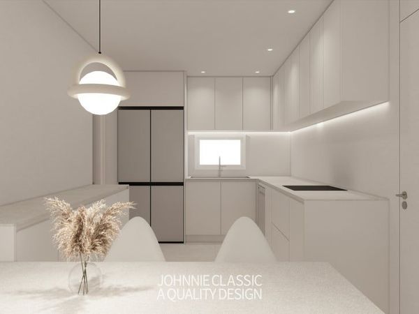 인테리어 디자인 투시도 11