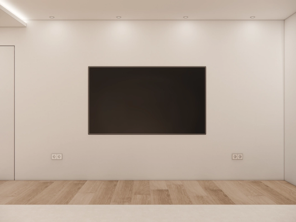 인테리어 디자인 투시도 11