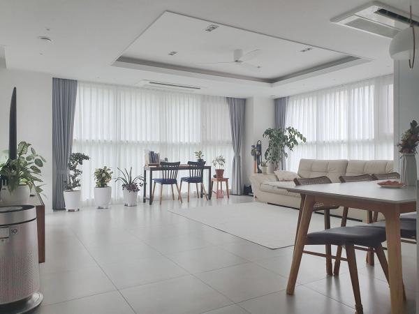 청라푸르지오아파트 3