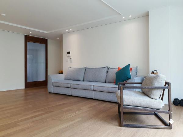 금강수목원아파트 16