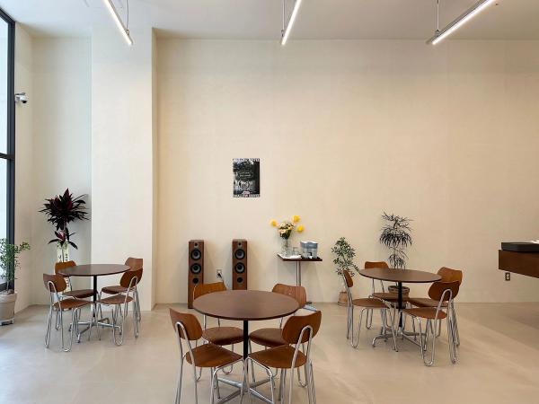 샬로우커피 루원시티점 2