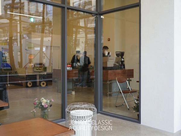 샬로우커피 송도점 15