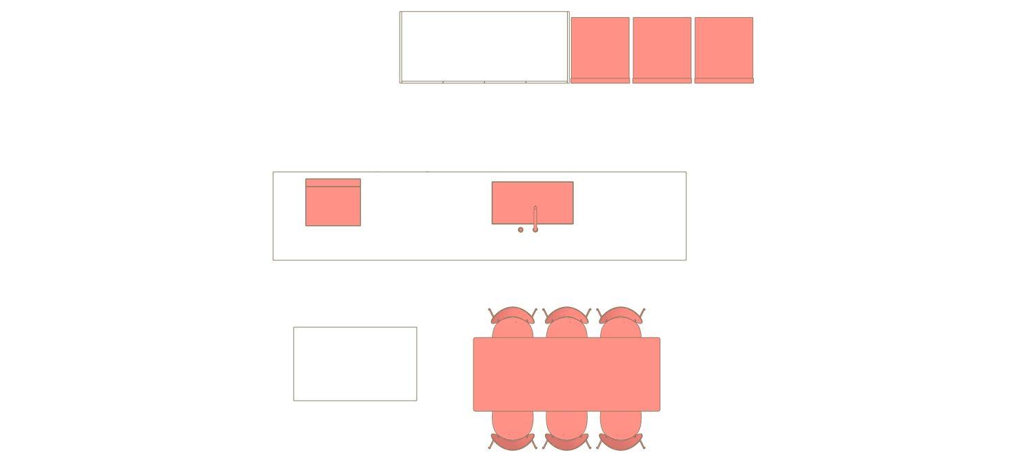 압구정신현대(현대9,11,12차) 61평 인테리어 구조 개선 2