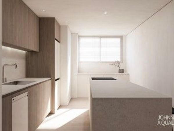 인테리어 디자인 투시도 13