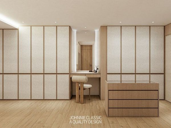 인테리어 디자인 투시도 15