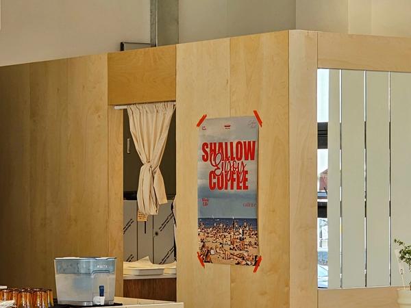 샬로우커피 동탄점 2