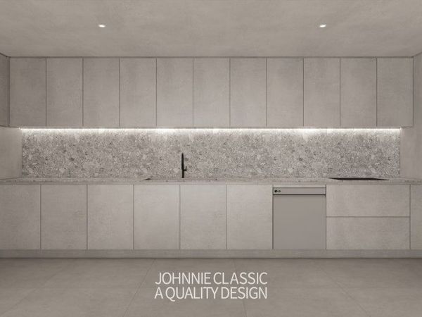 인테리어 디자인 투시도 21