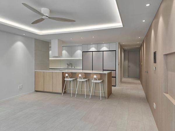 신길래미안프레비뉴 8