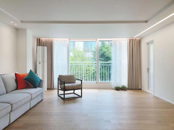 금강수목원아파트 인테리어 포트폴리오 썸네일