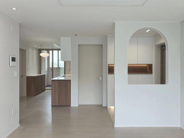 신성미소지움아파트 4