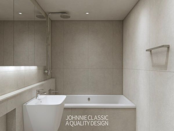 인테리어 디자인 투시도 20