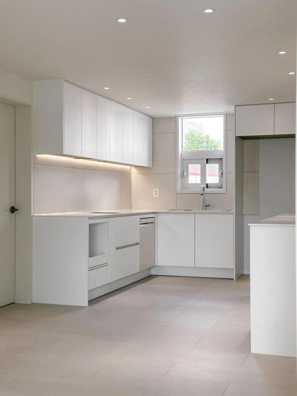 중동대림아파트 33평 인테리어