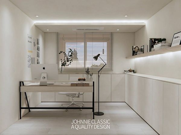 인테리어 디자인 투시도 18