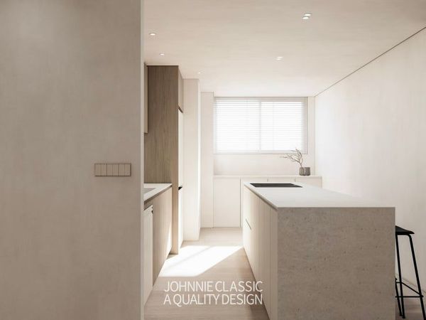 인테리어 디자인 투시도 14