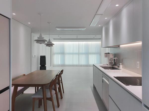 강서힐스테이트아파트 인테리어 포트폴리오 썸네일