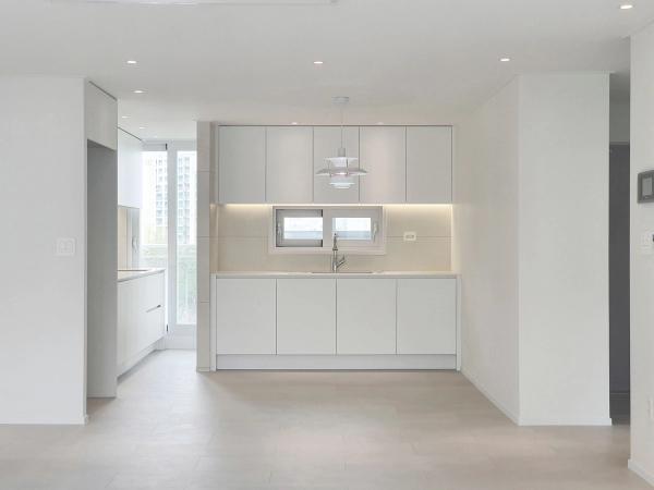 우장산롯데캐슬아파트 인테리어 포트폴리오 썸네일