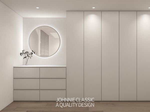 인테리어 디자인 투시도 19