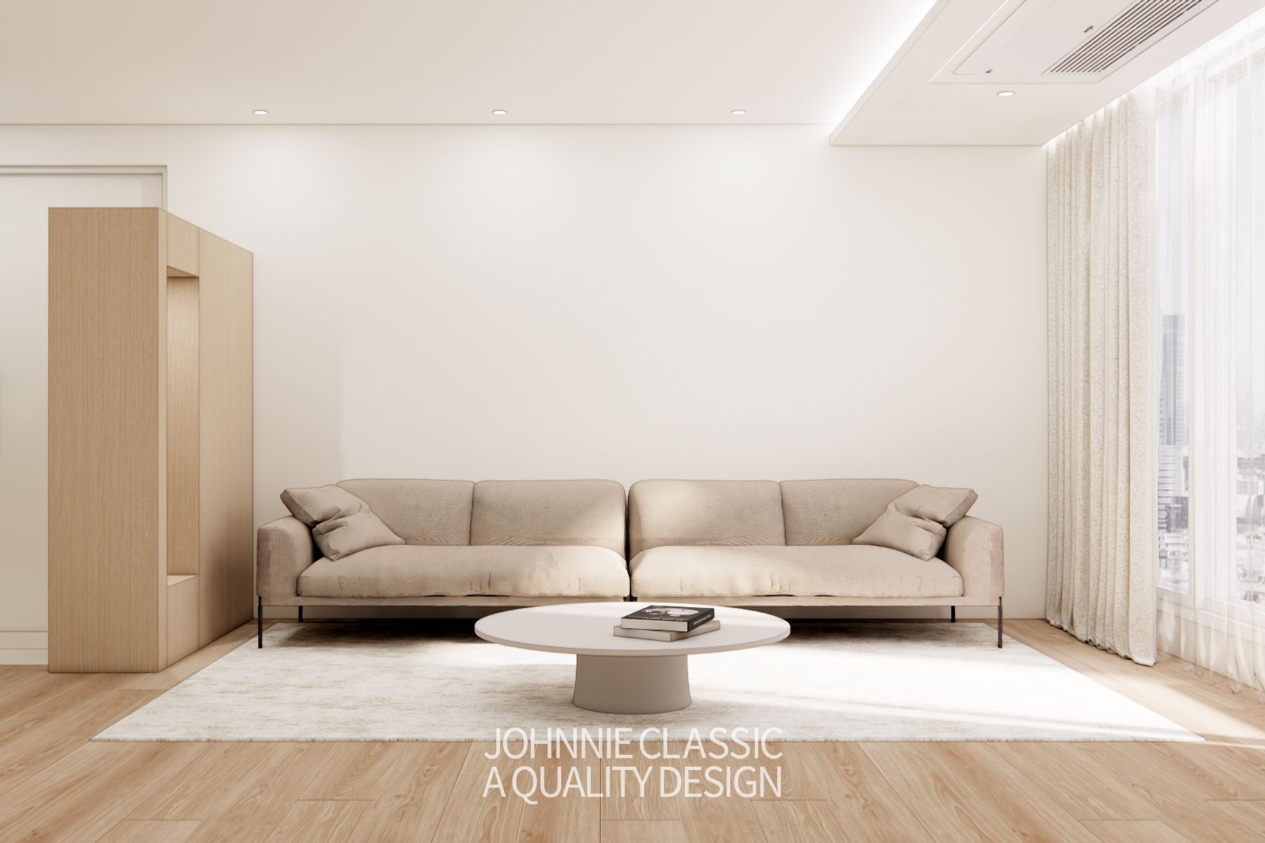 인테리어 디자인 투시도 20