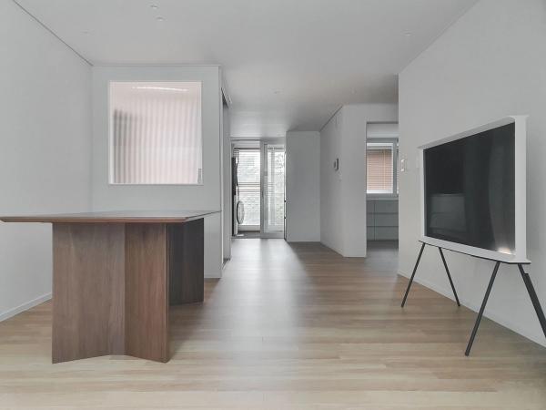 미리내마을롯데아파트