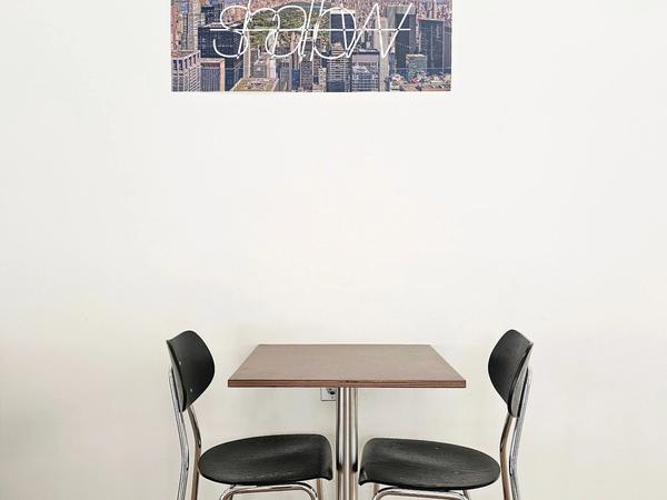 샬로우커피 안양점 3