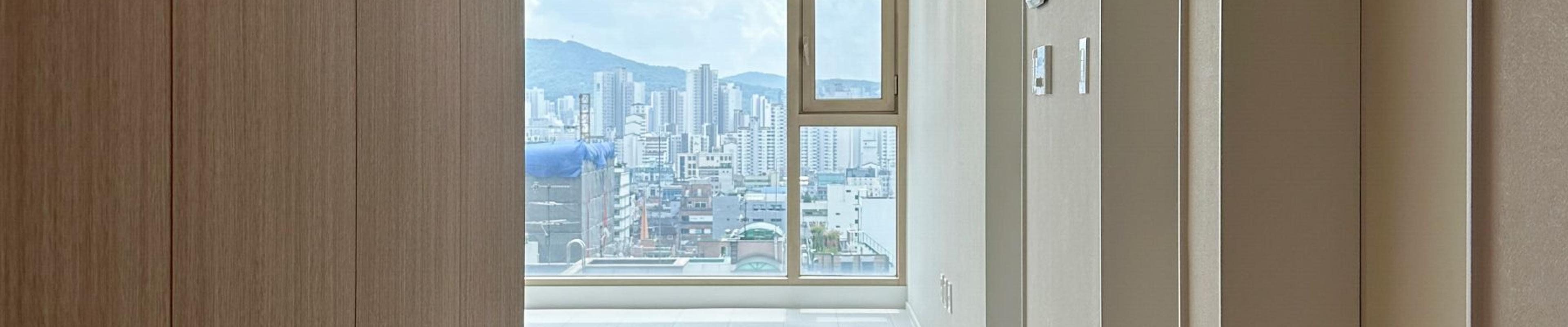테헤란로대우아이빌 20평 인테리어 리모델링
