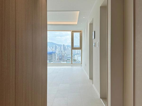 테헤란로대우아이빌 인테리어