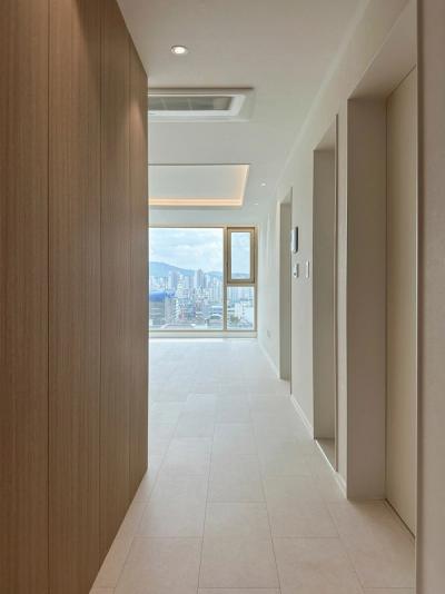 테헤란로대우아이빌아파트 24평 인테리어