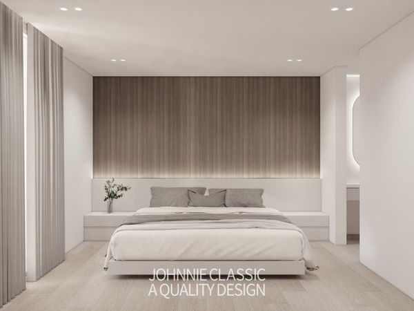 인테리어 디자인 투시도 18