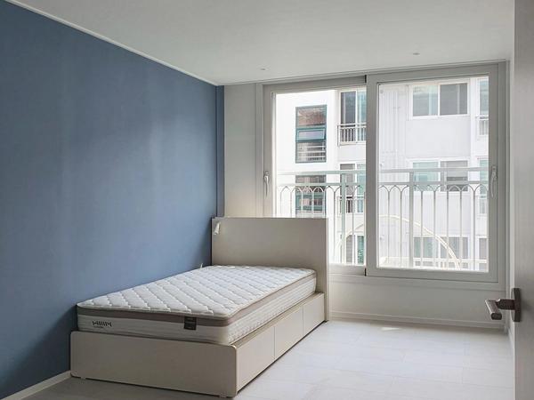 금강수목원아파트 61