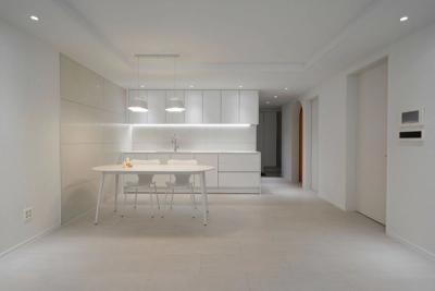 위례자이앤센트럴자이 아파트 22평 인테리어