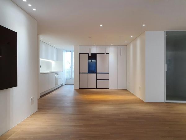 금강수목원아파트 1