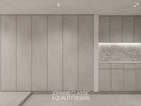 인테리어 디자인 투시도 18