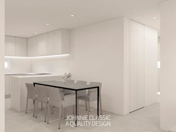 인테리어 디자인 투시도 10