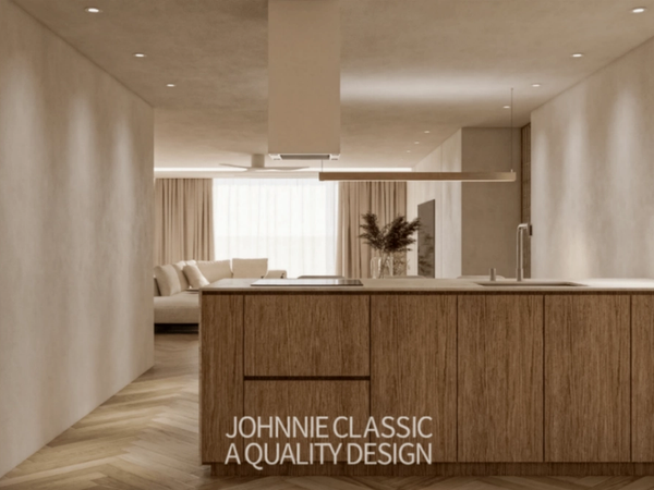 인테리어 디자인 투시도 13