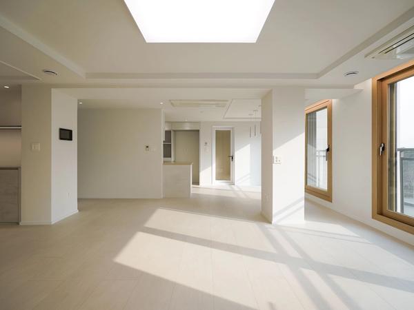 청담래미안로이뷰아파트 3