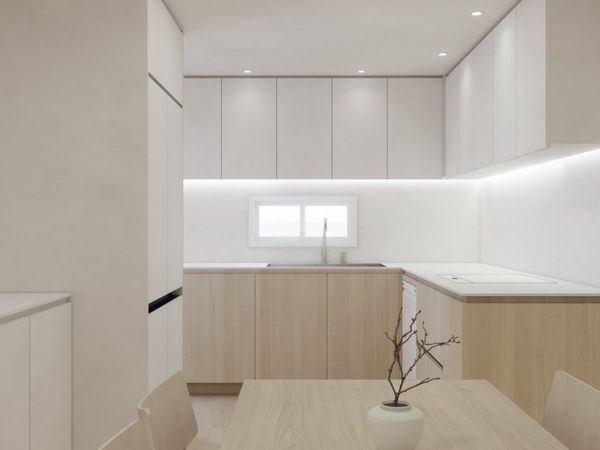 수서삼성아파트 인테리어 포트폴리오 썸네일