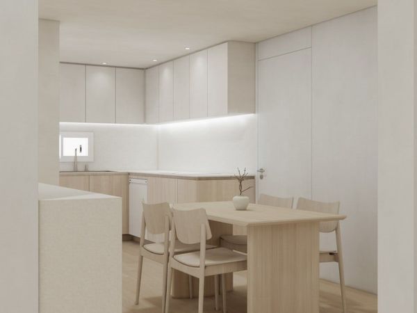 인테리어 디자인 투시도 2