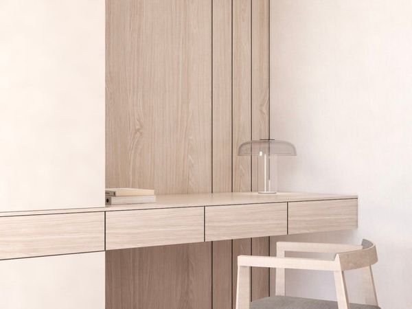 인테리어 디자인 투시도 19