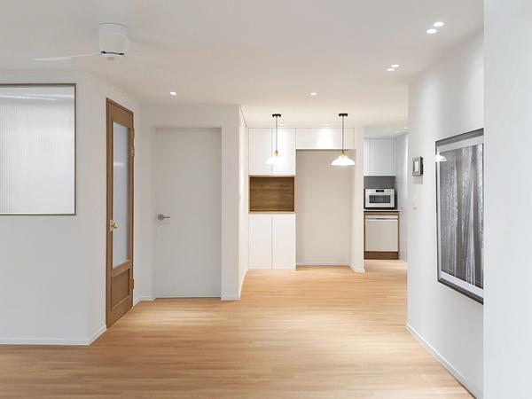 강변해태아파트 인테리어 포트폴리오 썸네일