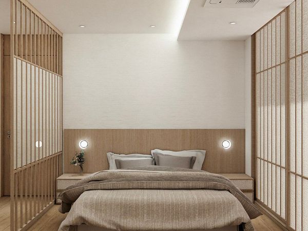 인테리어 디자인 투시도 3