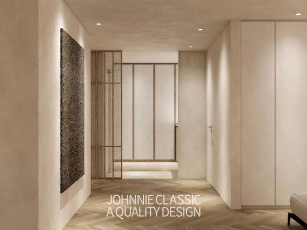 인테리어 디자인 투시도 2