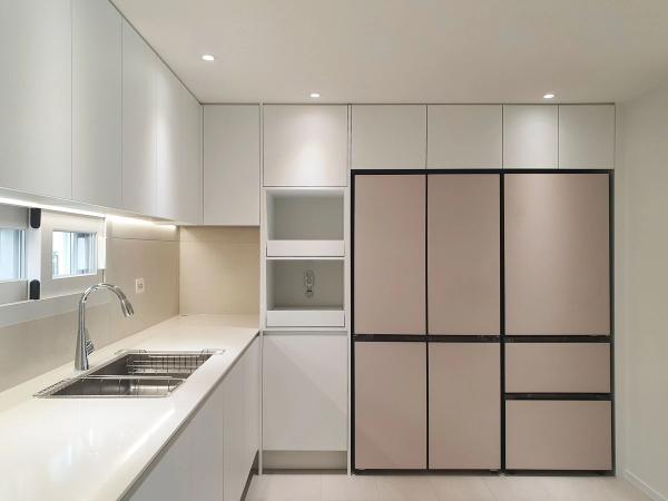 방배래미안아파트 11