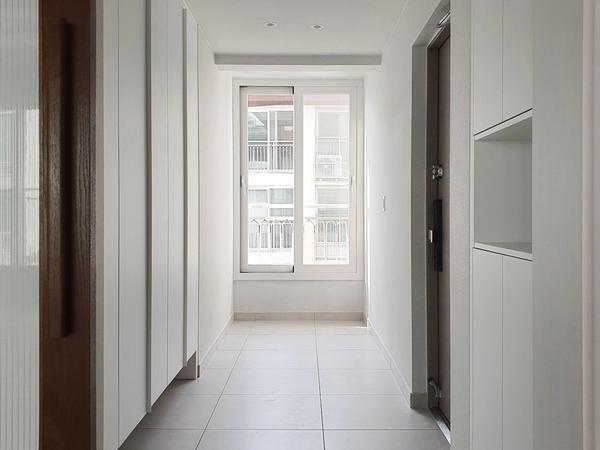 금강수목원아파트 6