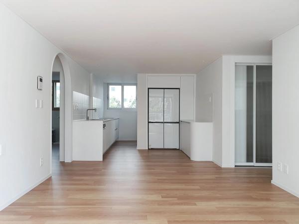 라일락마을신성미소지움아파트 인테리어 포트폴리오 썸네일