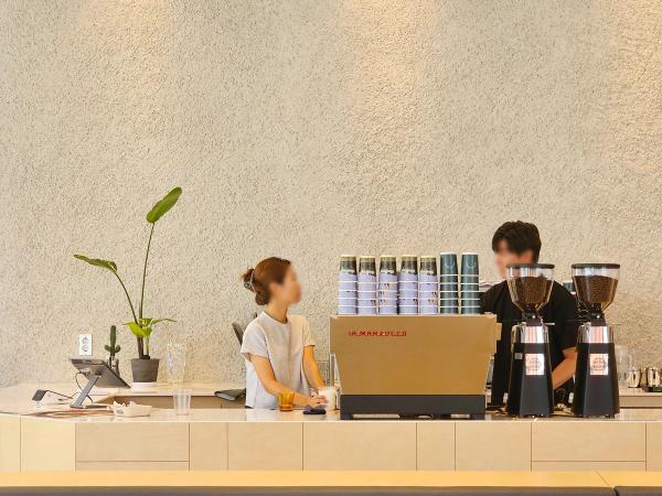 샬로우커피 동탄점 24